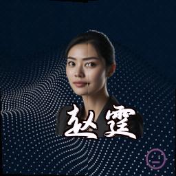 赵霆